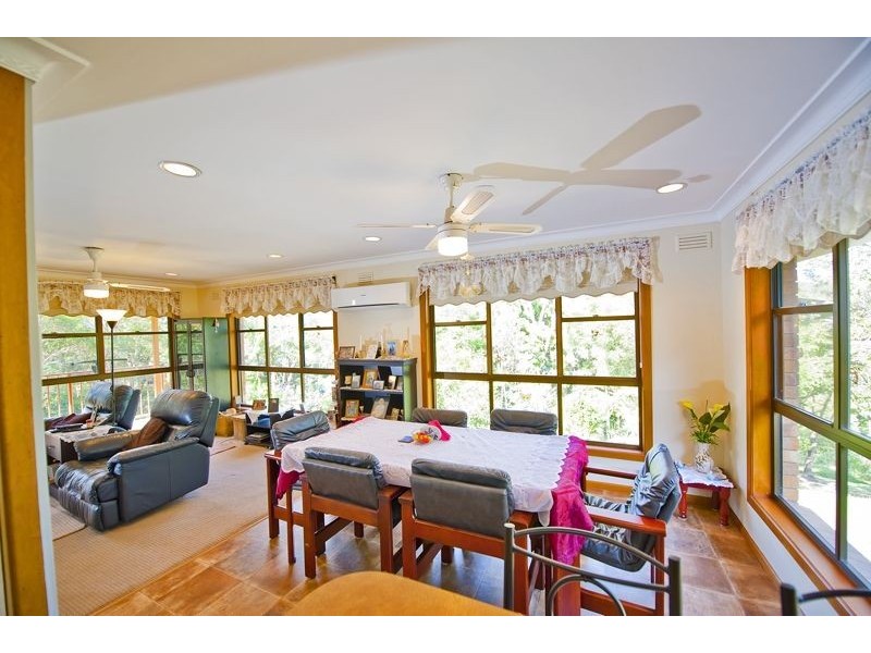 81 Chilcotts Road, Crystal Creek NSW 2484