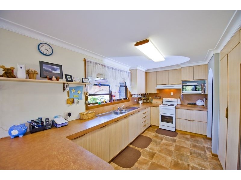 81 Chilcotts Road, Crystal Creek NSW 2484