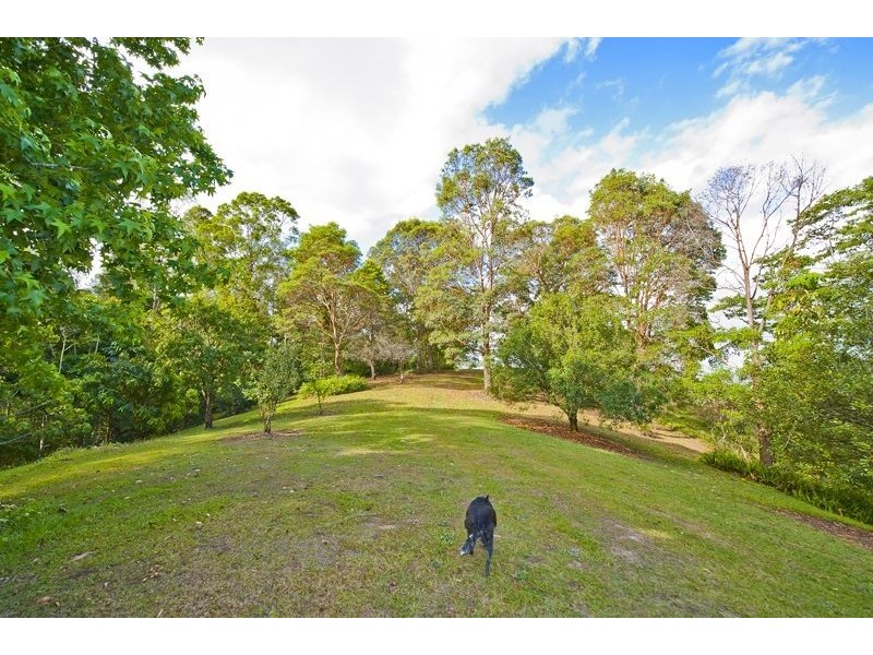 81 Chilcotts Road, Crystal Creek NSW 2484