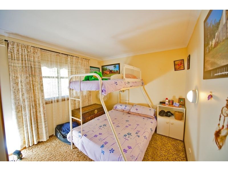81 Chilcotts Road, Crystal Creek NSW 2484