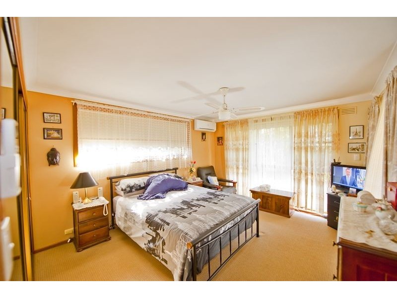 81 Chilcotts Road, Crystal Creek NSW 2484