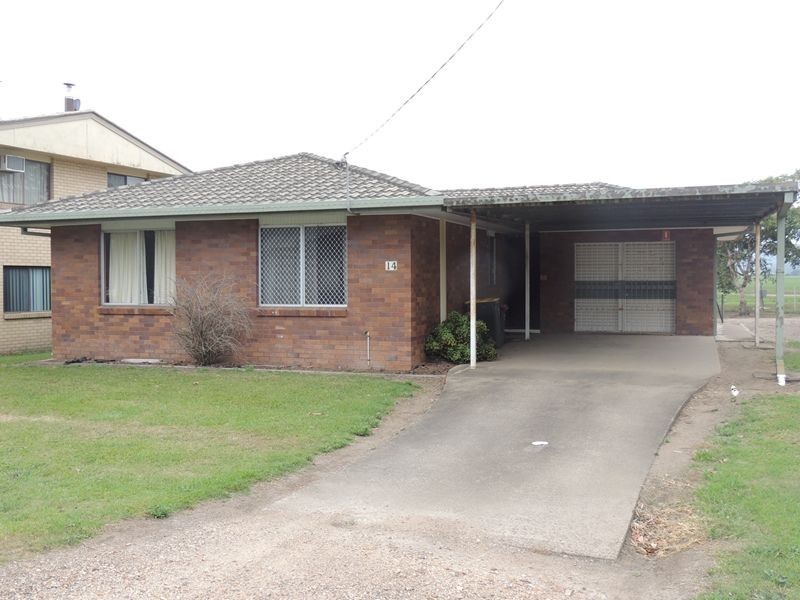 14 McLeod Street, Condong NSW 2484