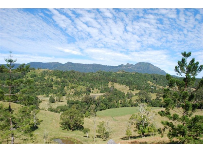 Kunghur NSW 2484