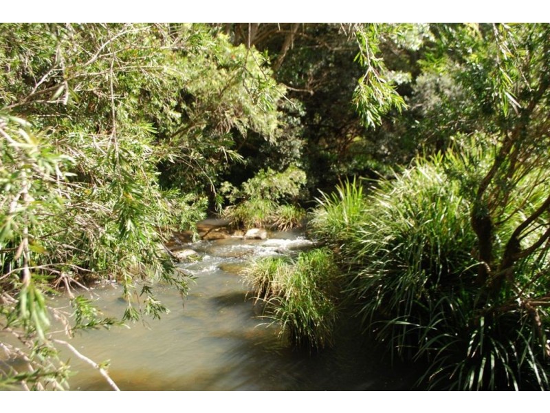 Kunghur NSW 2484