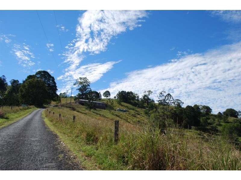Kunghur NSW 2484