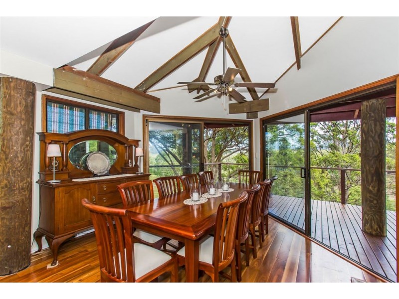 921 Round Mountain Road Reserve Creek, Reserve Creek NSW 2484