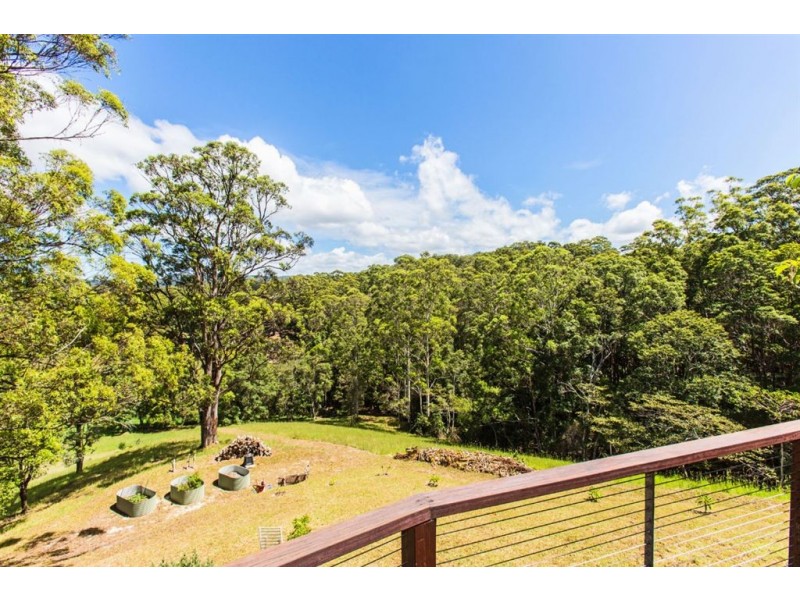 921 Round Mountain Road Reserve Creek, Reserve Creek NSW 2484