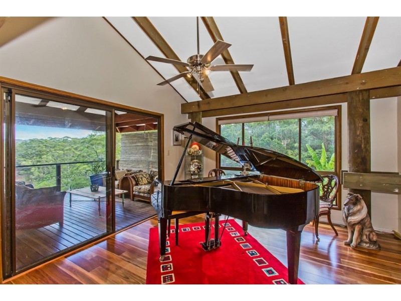 921 Round Mountain Road Reserve Creek, Reserve Creek NSW 2484