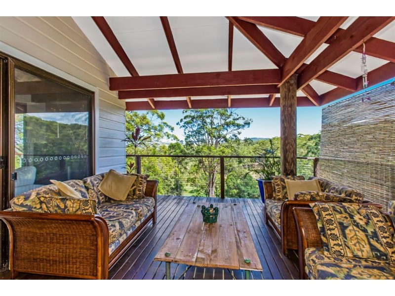 921 Round Mountain Road Reserve Creek, Reserve Creek NSW 2484