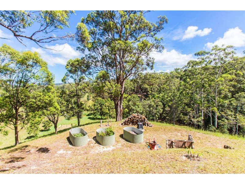 921 Round Mountain Road Reserve Creek, Reserve Creek NSW 2484