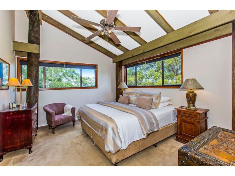 921 Round Mountain Road Reserve Creek, Reserve Creek NSW 2484