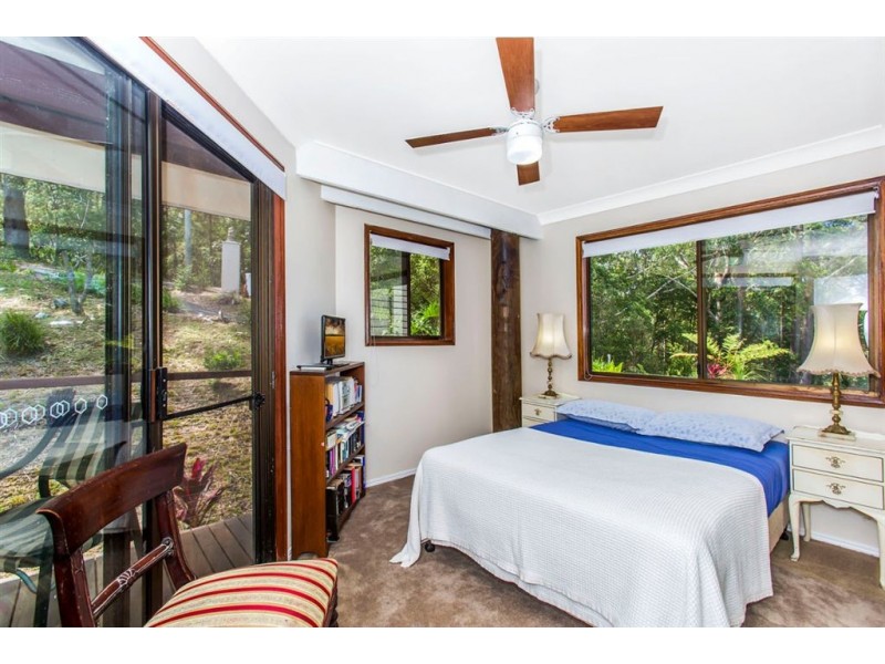 921 Round Mountain Road Reserve Creek, Reserve Creek NSW 2484