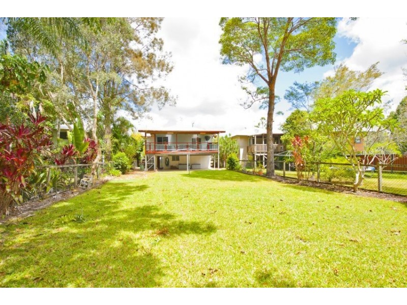 3 Elizabeth street, Murwillumbah NSW 2484