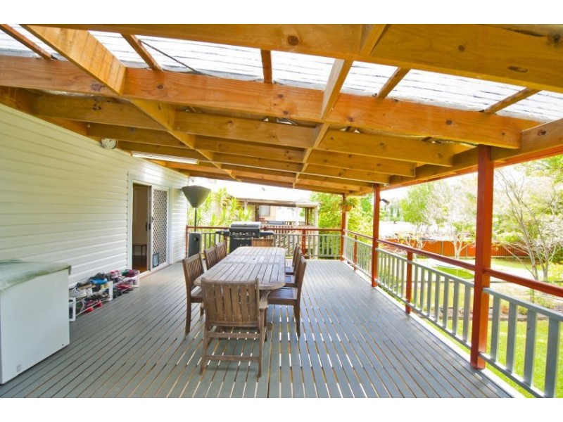 3 Elizabeth street, Murwillumbah NSW 2484
