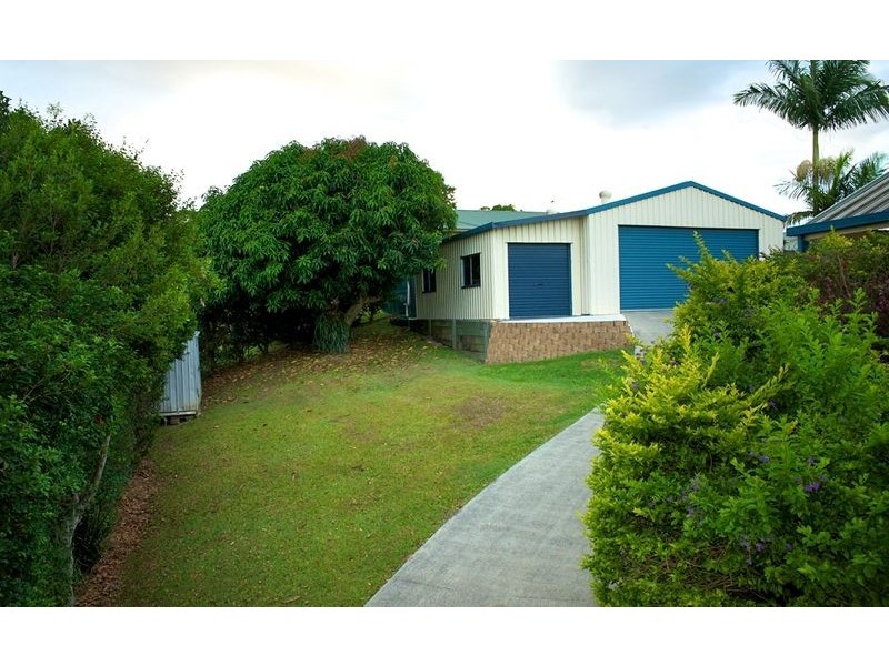 Murwillumbah NSW 2484