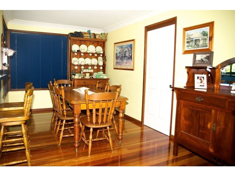 Murwillumbah NSW 2484