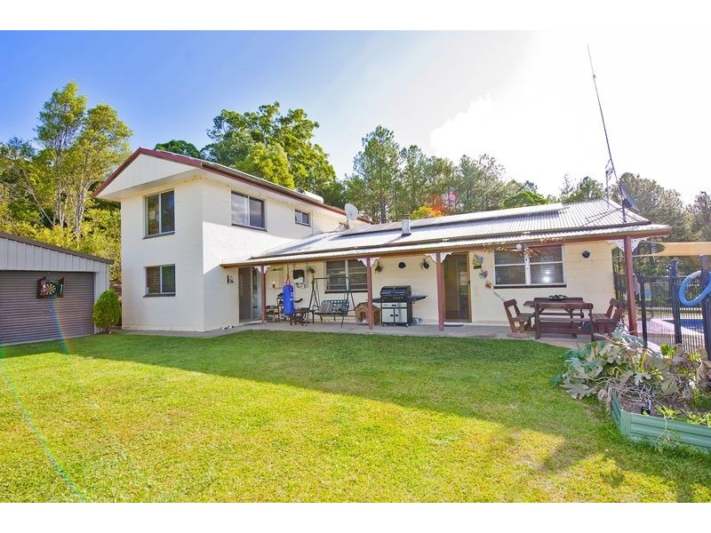 921 Tyalgum Road, Eungella NSW 2484