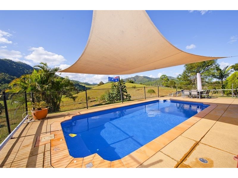 921 Tyalgum Road, Eungella NSW 2484