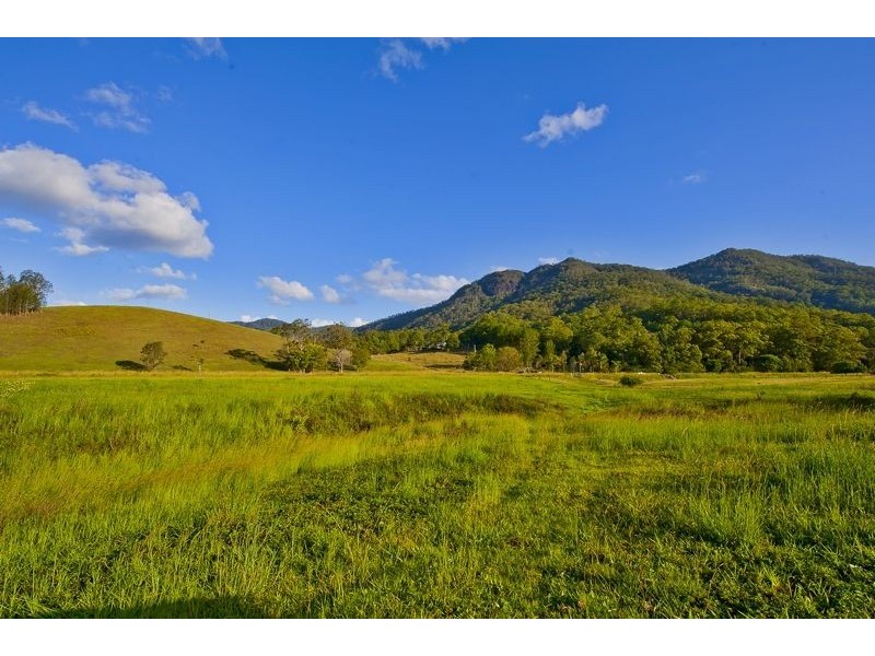 921 Tyalgum Road, Eungella NSW 2484