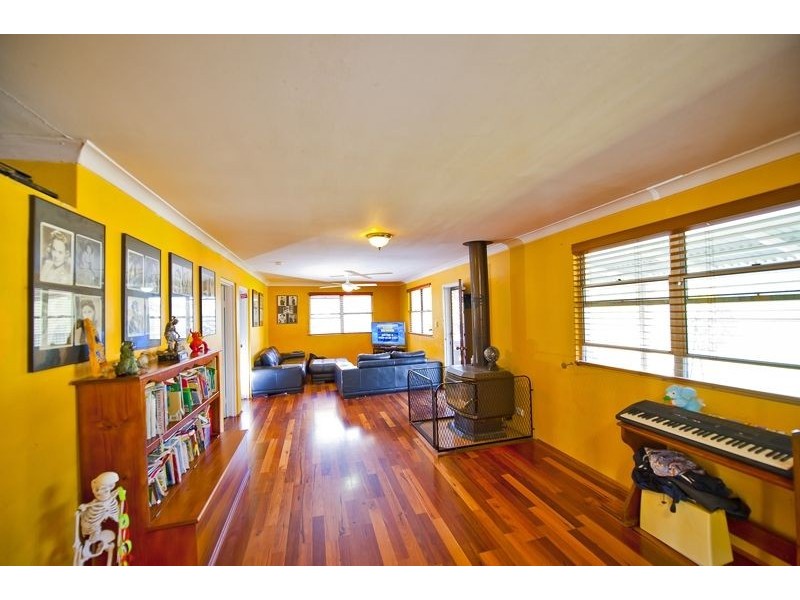 921 Tyalgum Road, Eungella NSW 2484