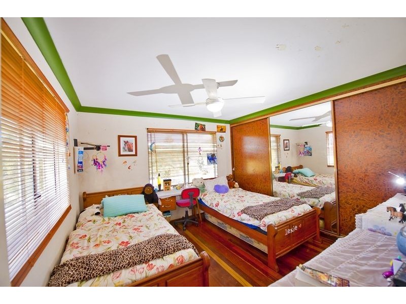 921 Tyalgum Road, Eungella NSW 2484