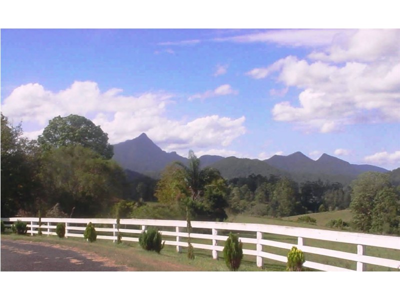 511 Doon Doon Road, Doon Doon NSW 2484