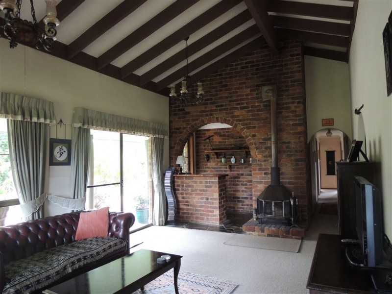 511 Doon Doon Road, Doon Doon NSW 2484