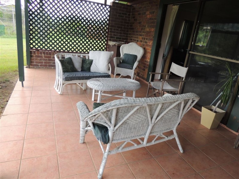 511 Doon Doon Road, Doon Doon NSW 2484