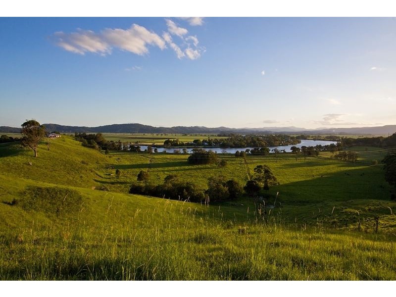 1166 Terranora Road, North Tumbulgum NSW 2490