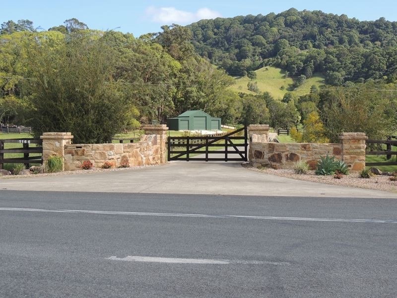 1166 Terranora Road, North Tumbulgum NSW 2490