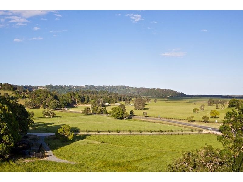 1166 Terranora Road, North Tumbulgum NSW 2490