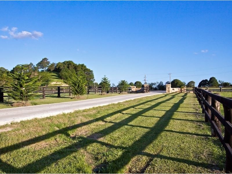 1166 Terranora Road, North Tumbulgum NSW 2490