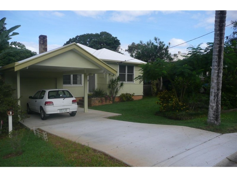 4 Harwood Street, Murwillumbah NSW 2484