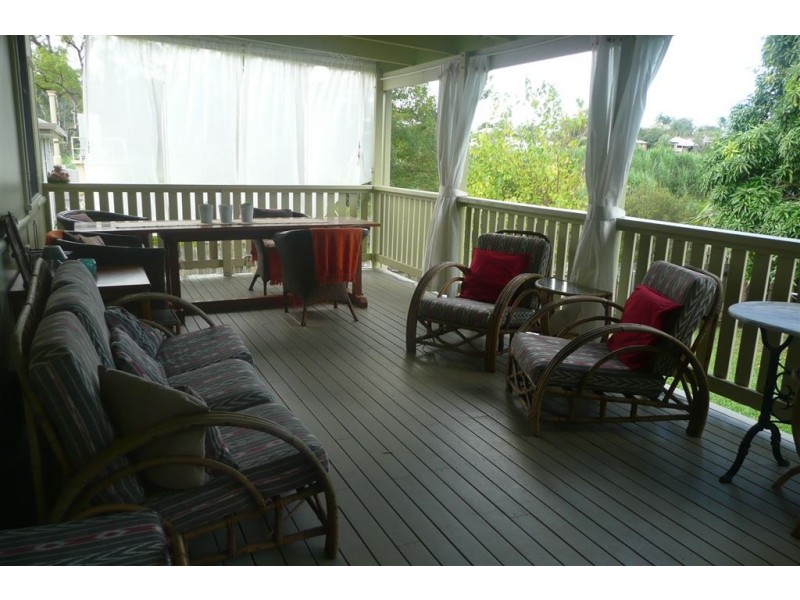4 Harwood Street, Murwillumbah NSW 2484
