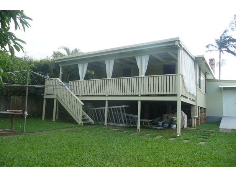 4 Harwood Street, Murwillumbah NSW 2484