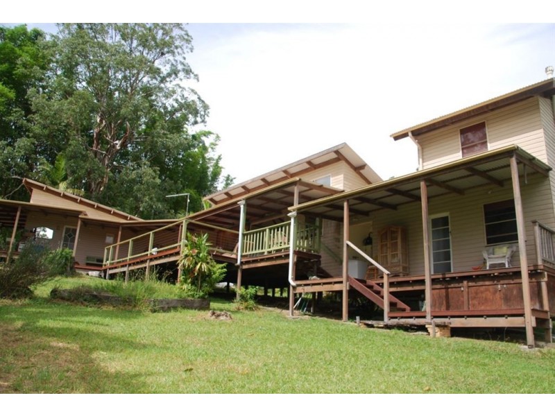 3778 cecil, Nimbin NSW 2480