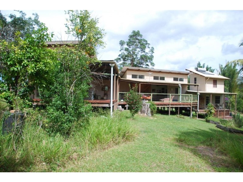 3778 cecil, Nimbin NSW 2480