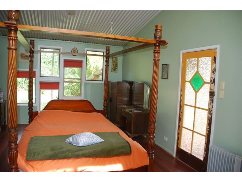 3778 cecil, Nimbin NSW 2480