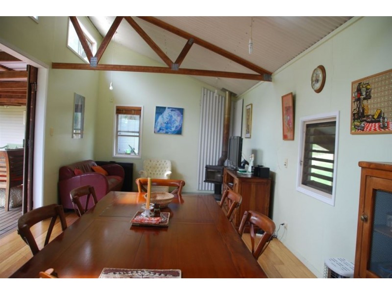 3778 cecil, Nimbin NSW 2480