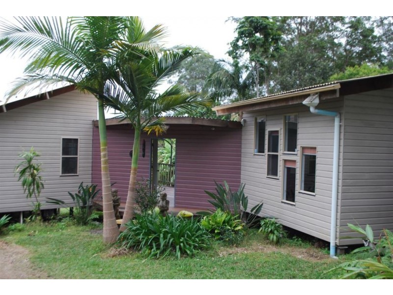 3778 cecil, Nimbin NSW 2480