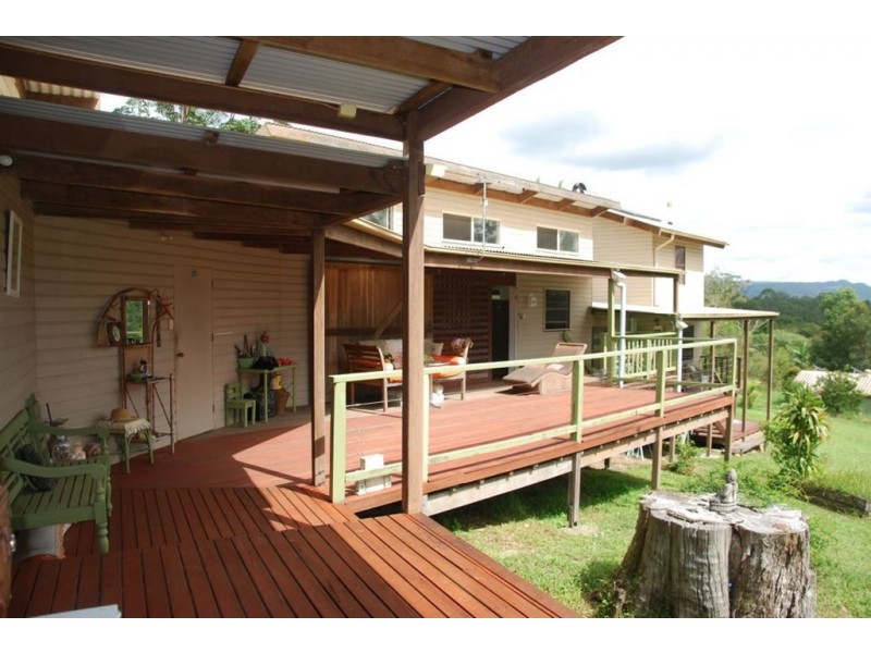 3778 cecil, Nimbin NSW 2480