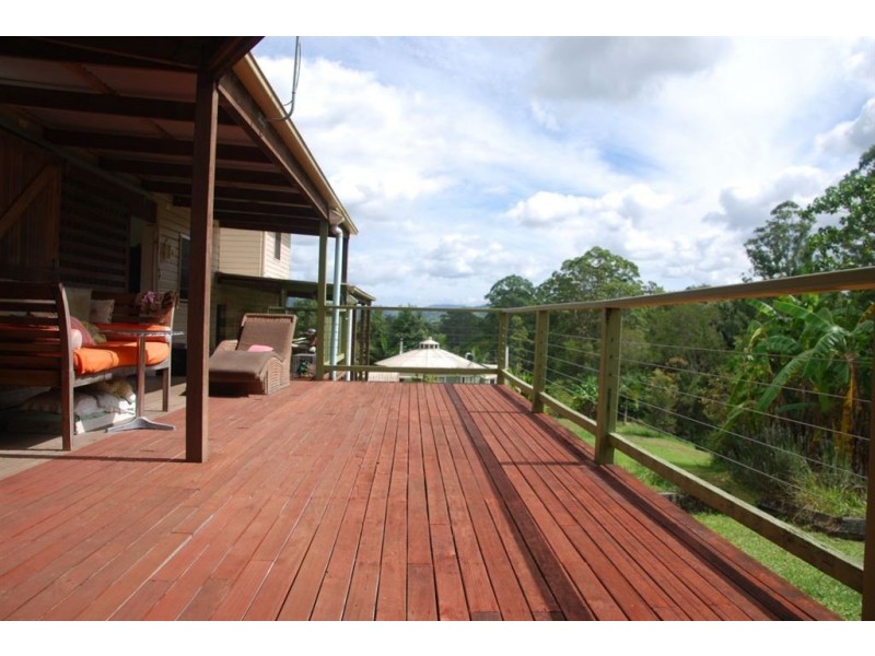 3778 cecil, Nimbin NSW 2480