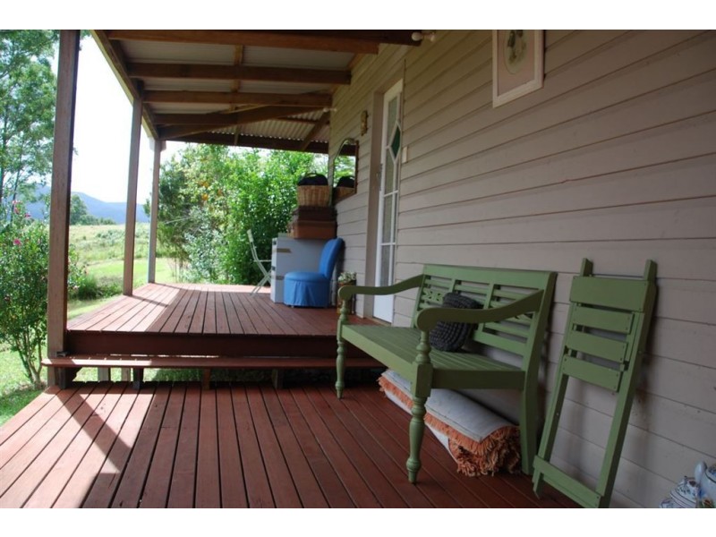3778 cecil, Nimbin NSW 2480