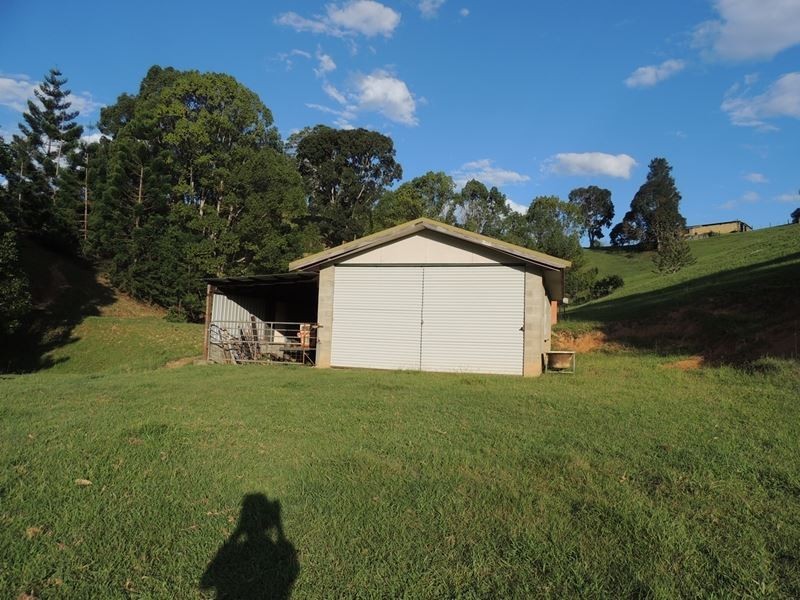 1279 Kyogle Road, Uki NSW 2484