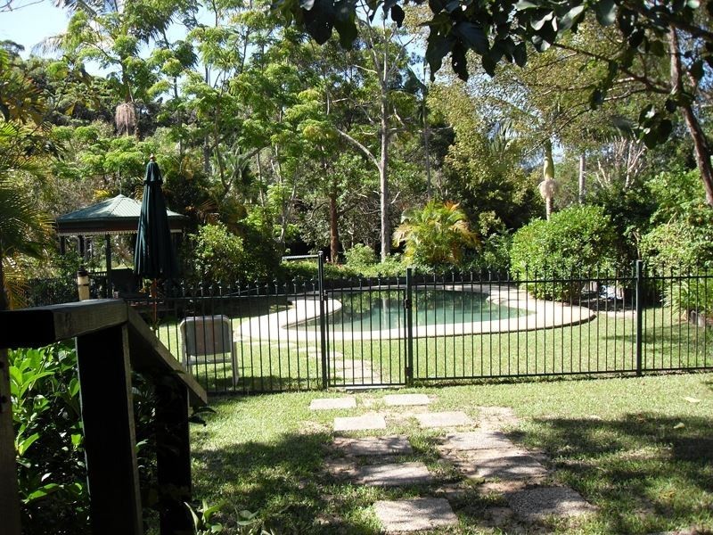 36 Yandala Place, Clothiers Creek NSW 2484