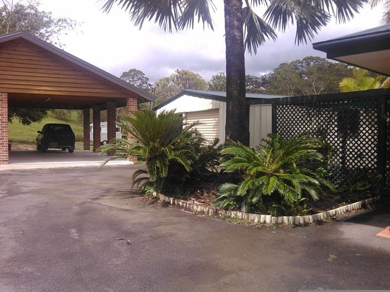 36 Yandala Place, Clothiers Creek NSW 2484