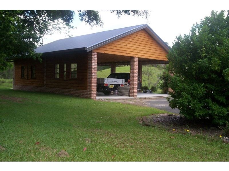 36 Yandala Place, Clothiers Creek NSW 2484