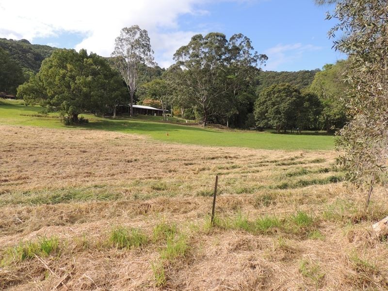 861 Dulguigan Road, North Tumbulgum NSW 2490