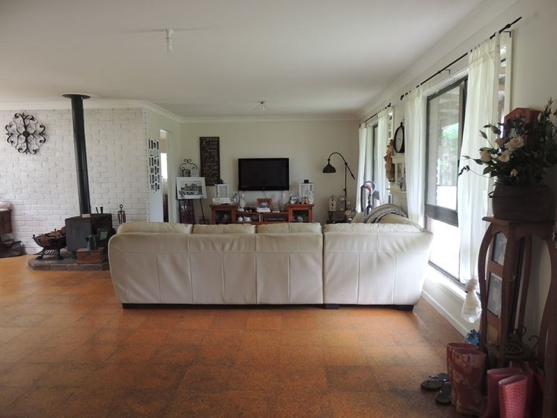 861 Dulguigan Road, North Tumbulgum NSW 2490