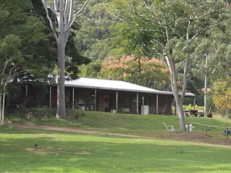 861 Dulguigan Road, North Tumbulgum NSW 2490